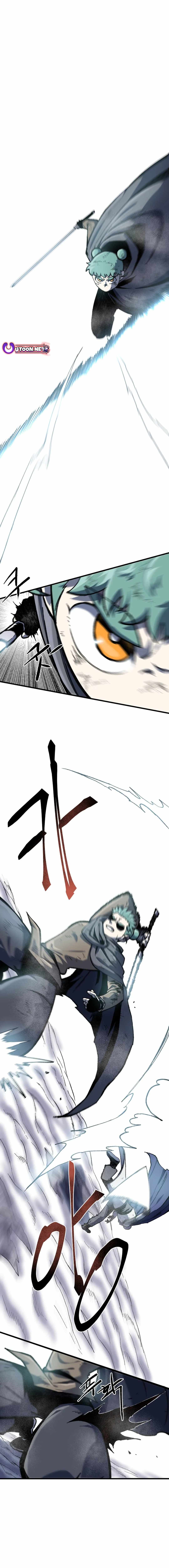 Lantern of the Dawn Chapter 18 - Page 17