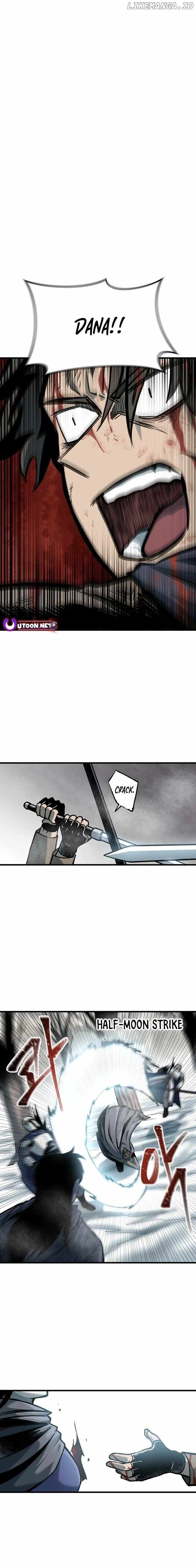 Lantern of the Dawn Chapter 21 - Page 3