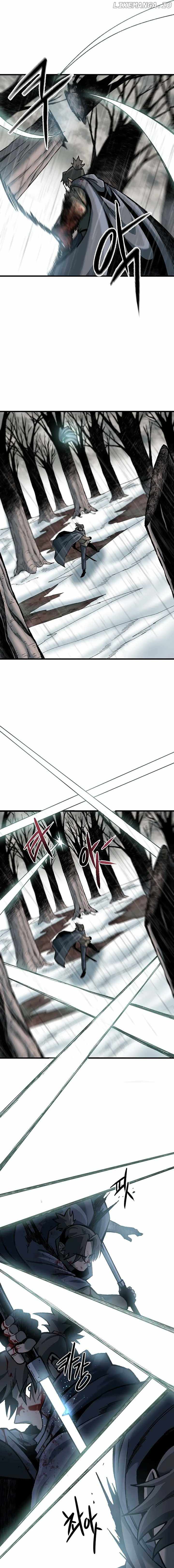 Lantern of the Dawn Chapter 23 - Page 10