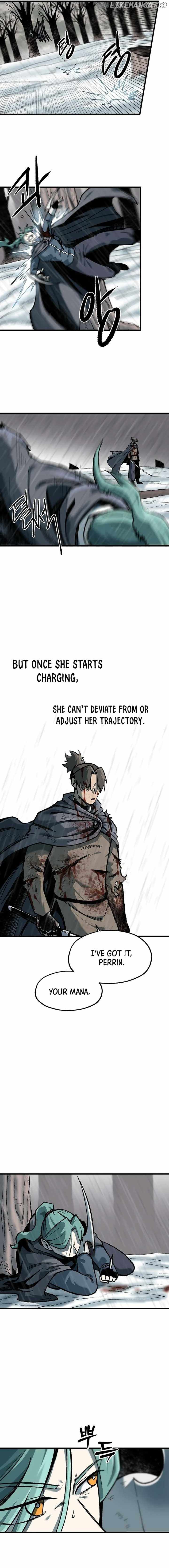 Lantern of the Dawn Chapter 23 - Page 16