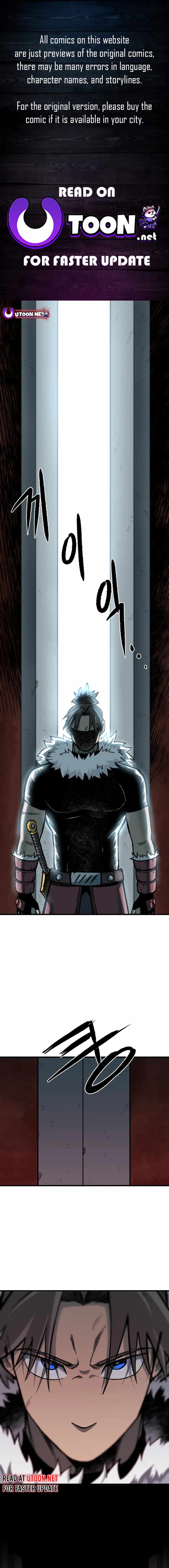 Lantern of the Dawn Chapter 27 - Page 0