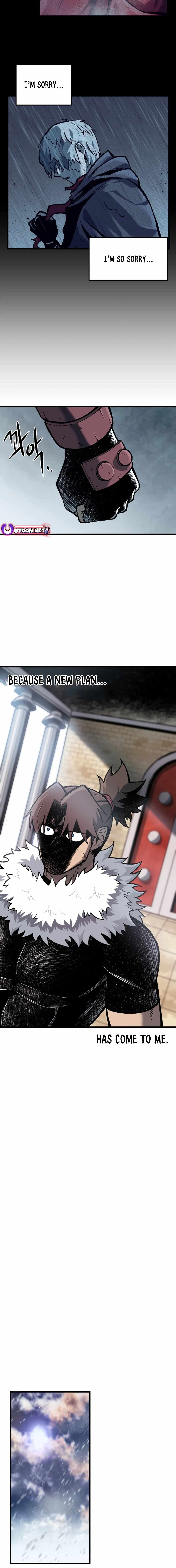Lantern of the Dawn Chapter 27 - Page 15