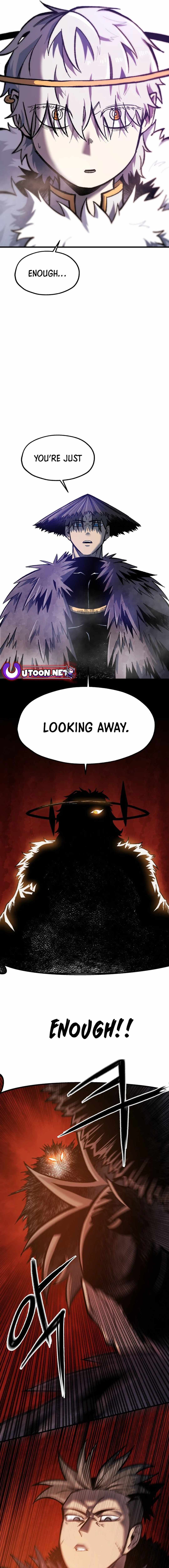 Lantern of the Dawn Chapter 32 - Page 16