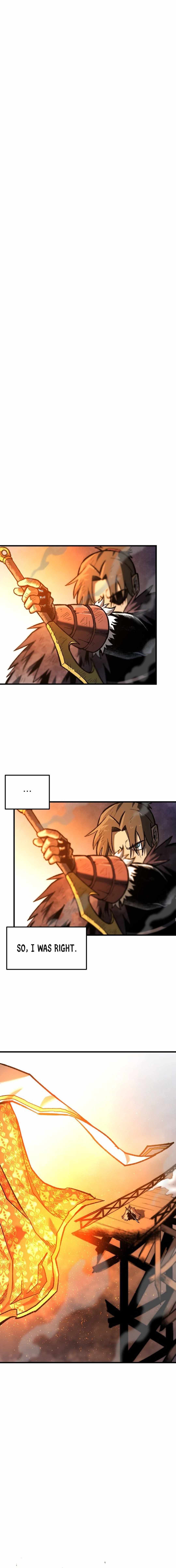 Lantern of the Dawn Chapter 33 - Page 4