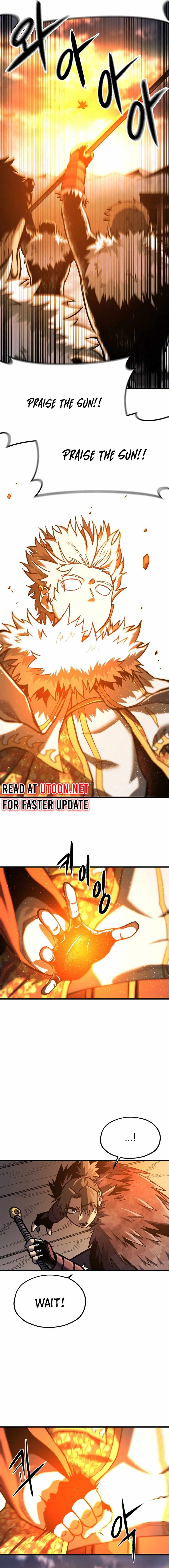 Lantern of the Dawn Chapter 33 - Page 6