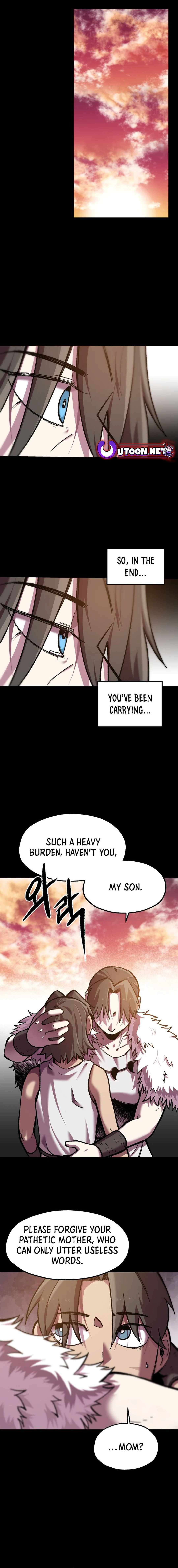 Lantern of the Dawn Chapter 34 - Page 17