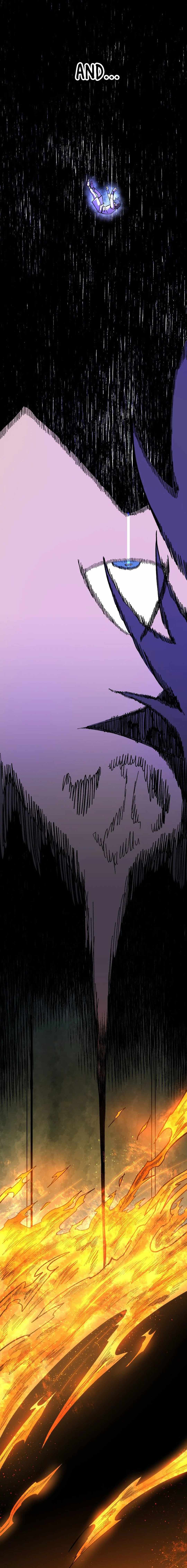Lantern of the Dawn Chapter 34 - Page 20