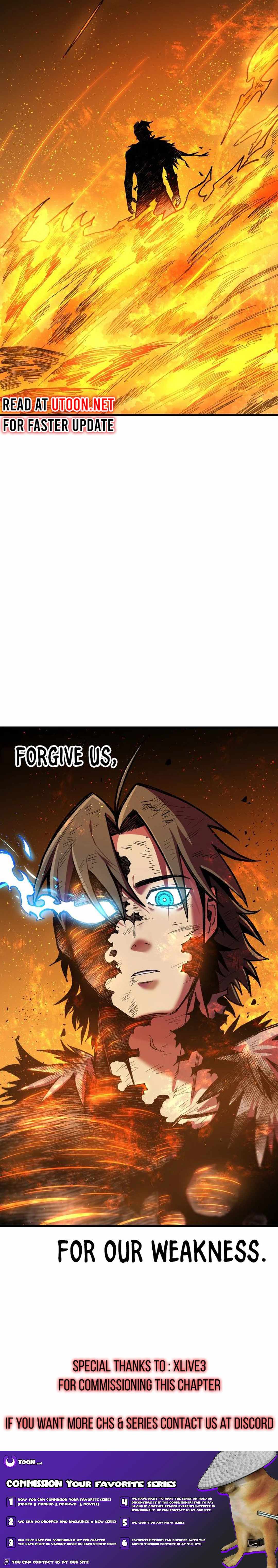 Lantern of the Dawn Chapter 34 - Page 21