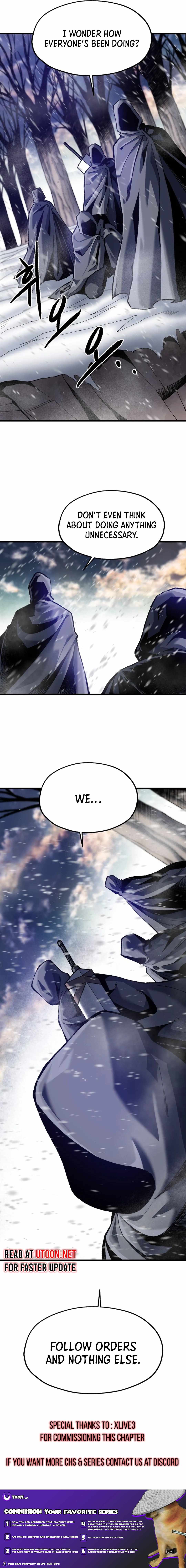 Lantern of the Dawn Chapter 36 - Page 18