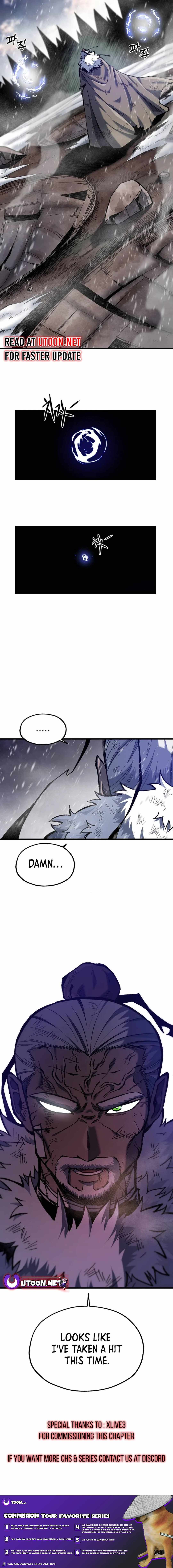 Lantern of the Dawn Chapter 43 - Page 13