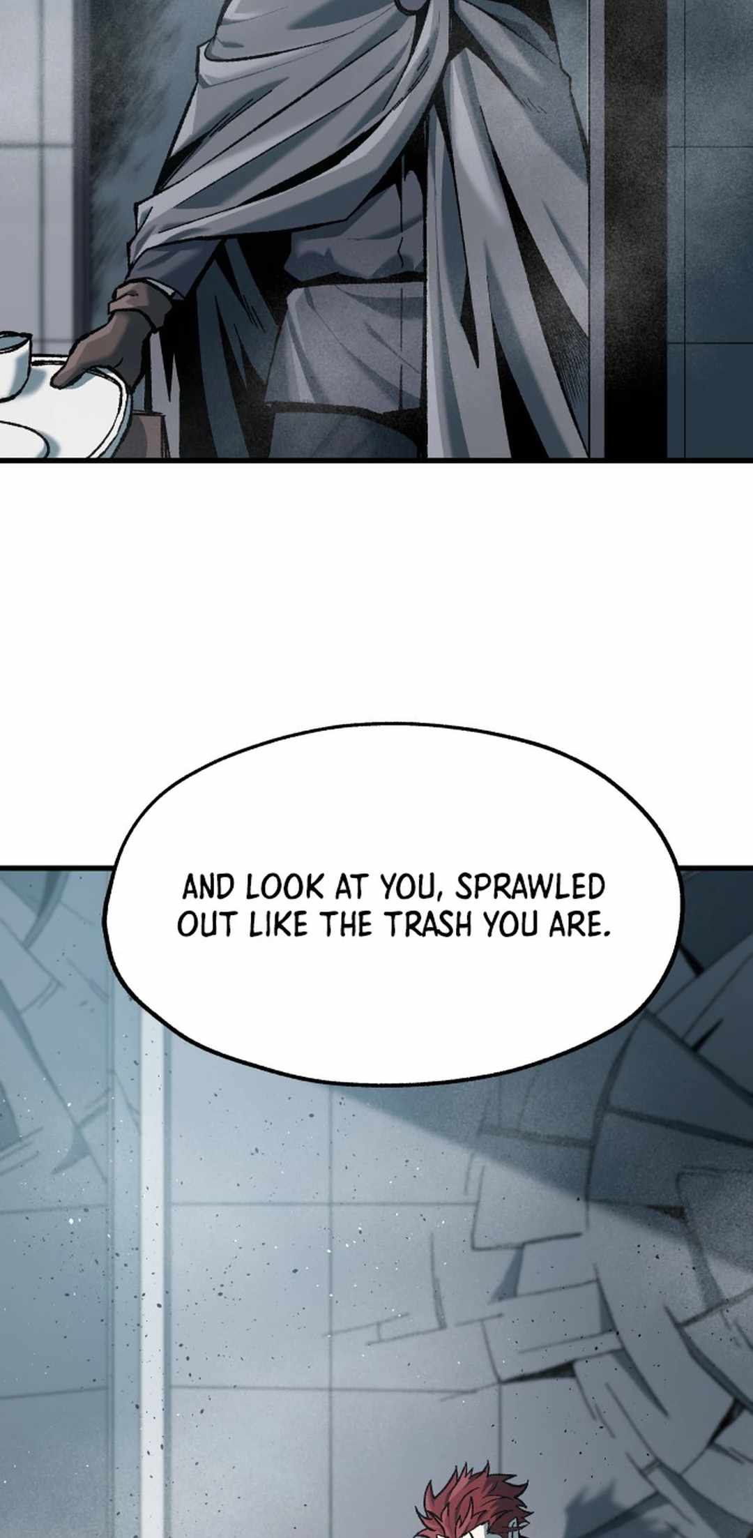 Lantern of the Dawn Chapter 46 - Page 2