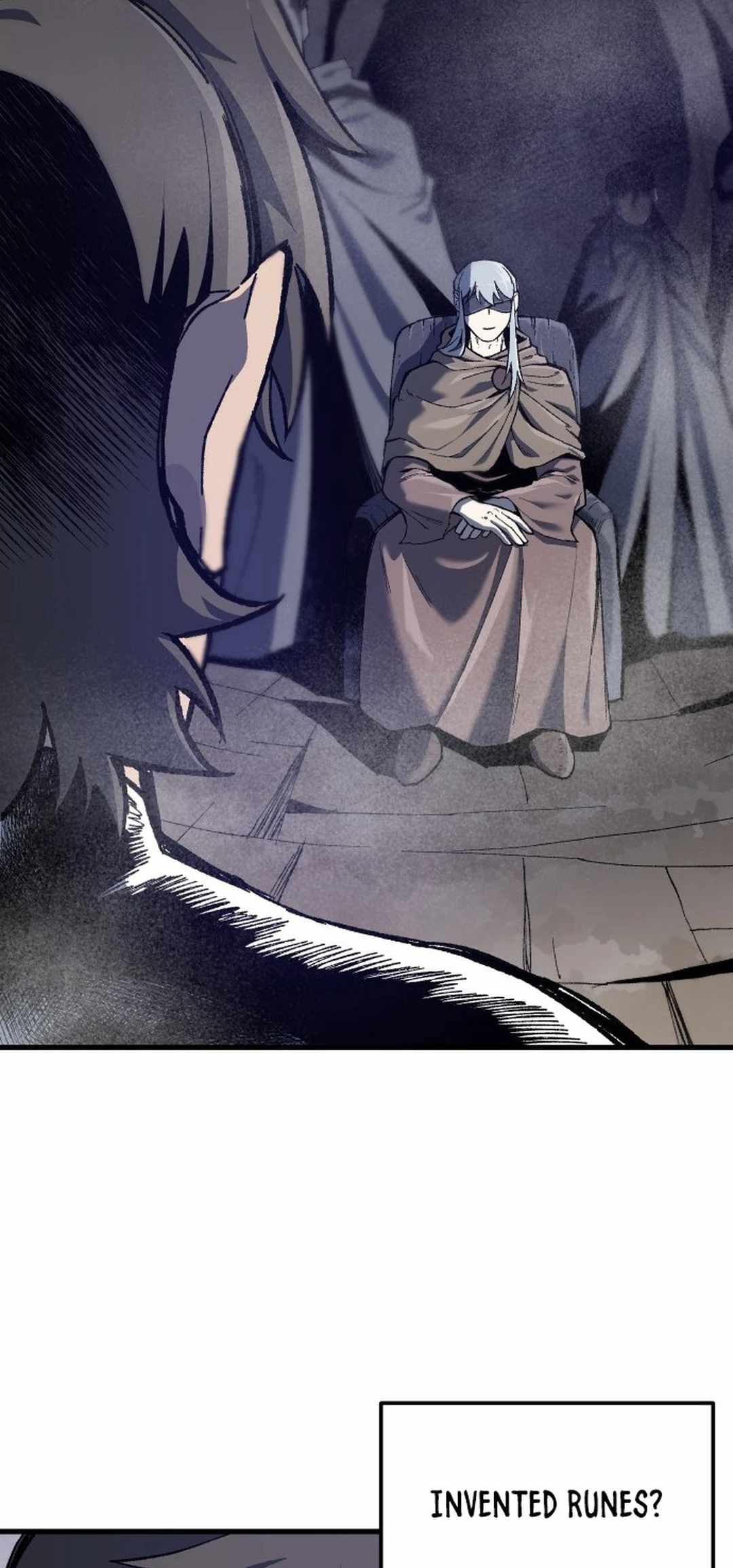Lantern of the Dawn Chapter 46 - Page 23