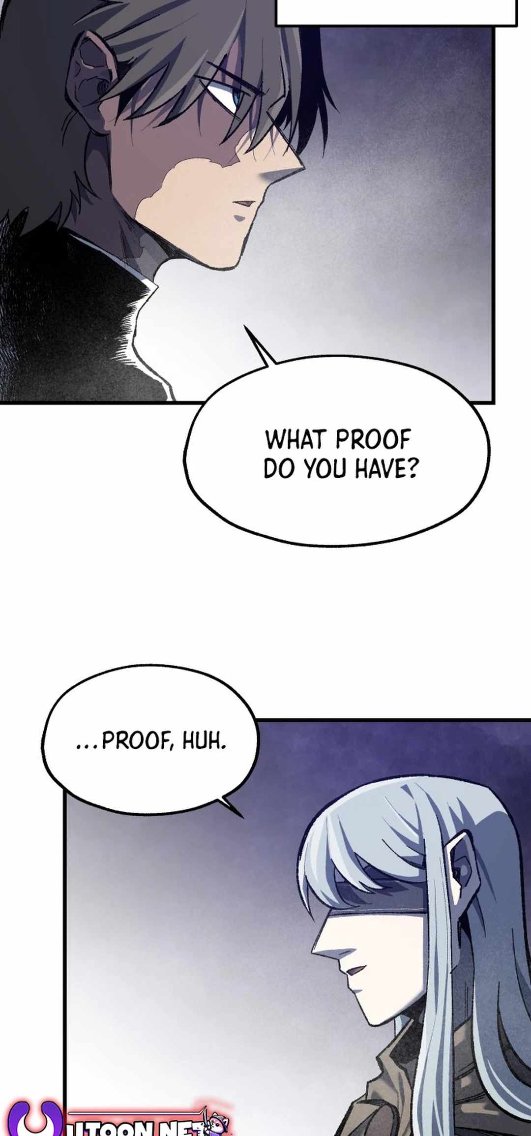 Lantern of the Dawn Chapter 46 - Page 24