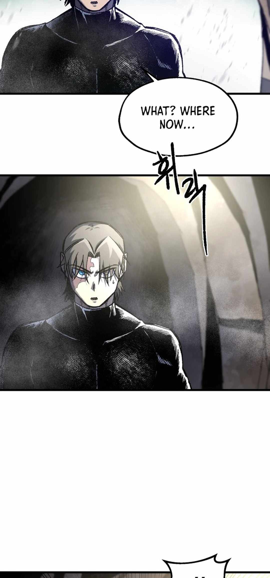 Lantern of the Dawn Chapter 46 - Page 26