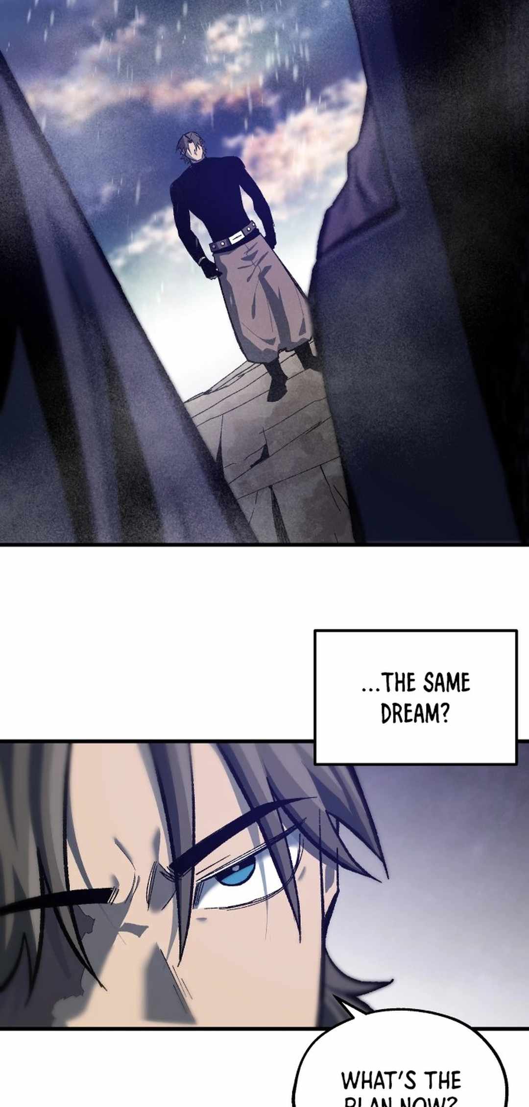 Lantern of the Dawn Chapter 46 - Page 37