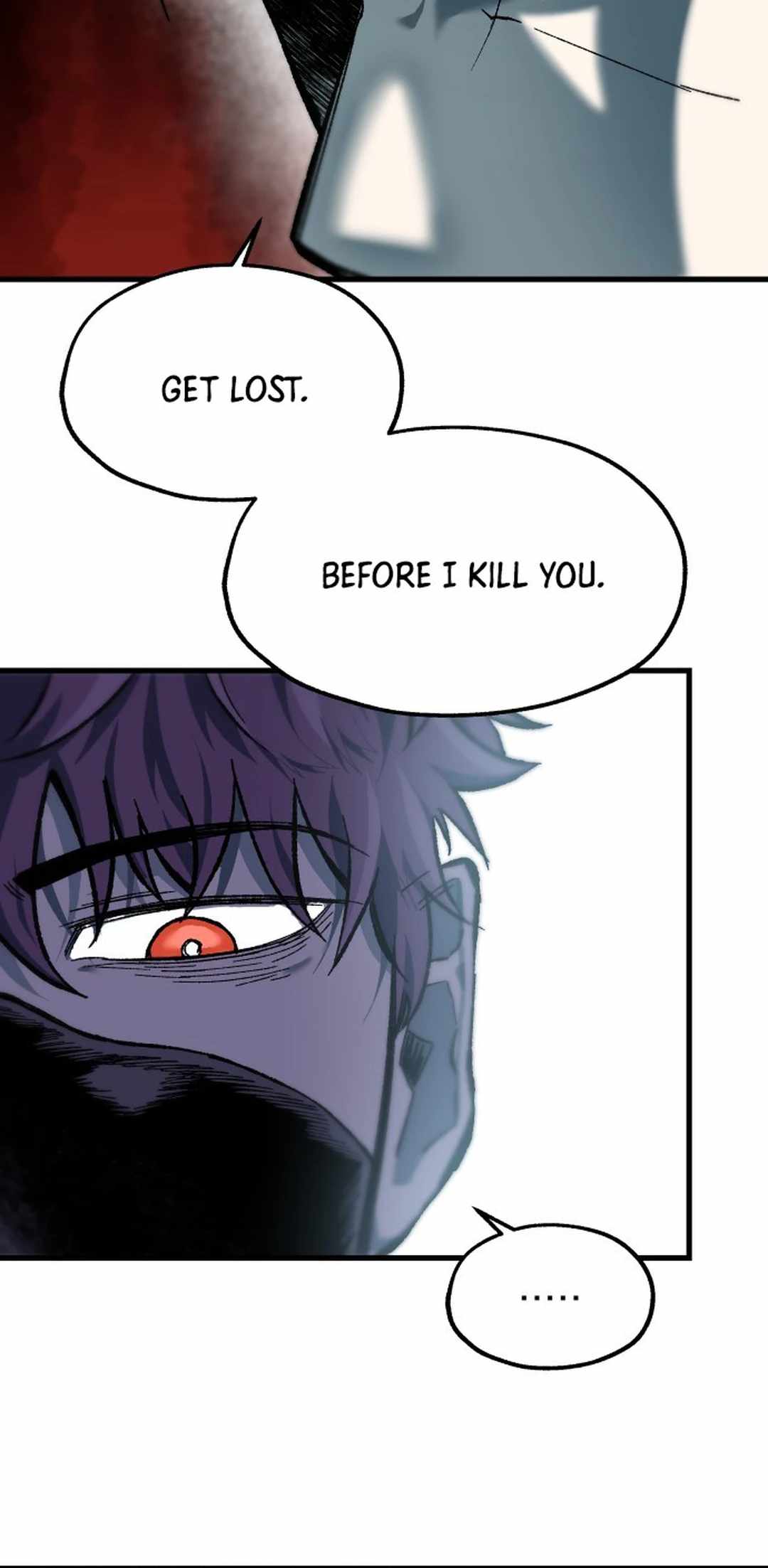Lantern of the Dawn Chapter 46 - Page 4