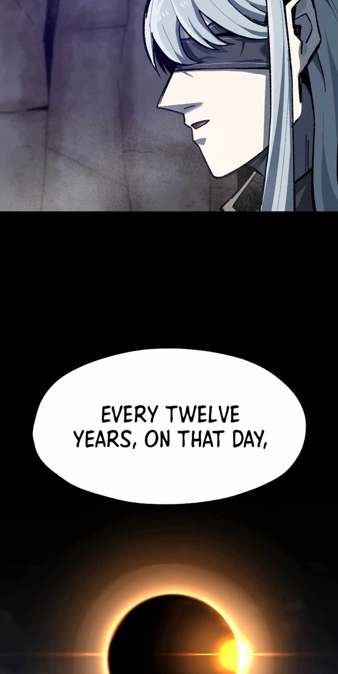 Lantern of the Dawn Chapter 46 - Page 42