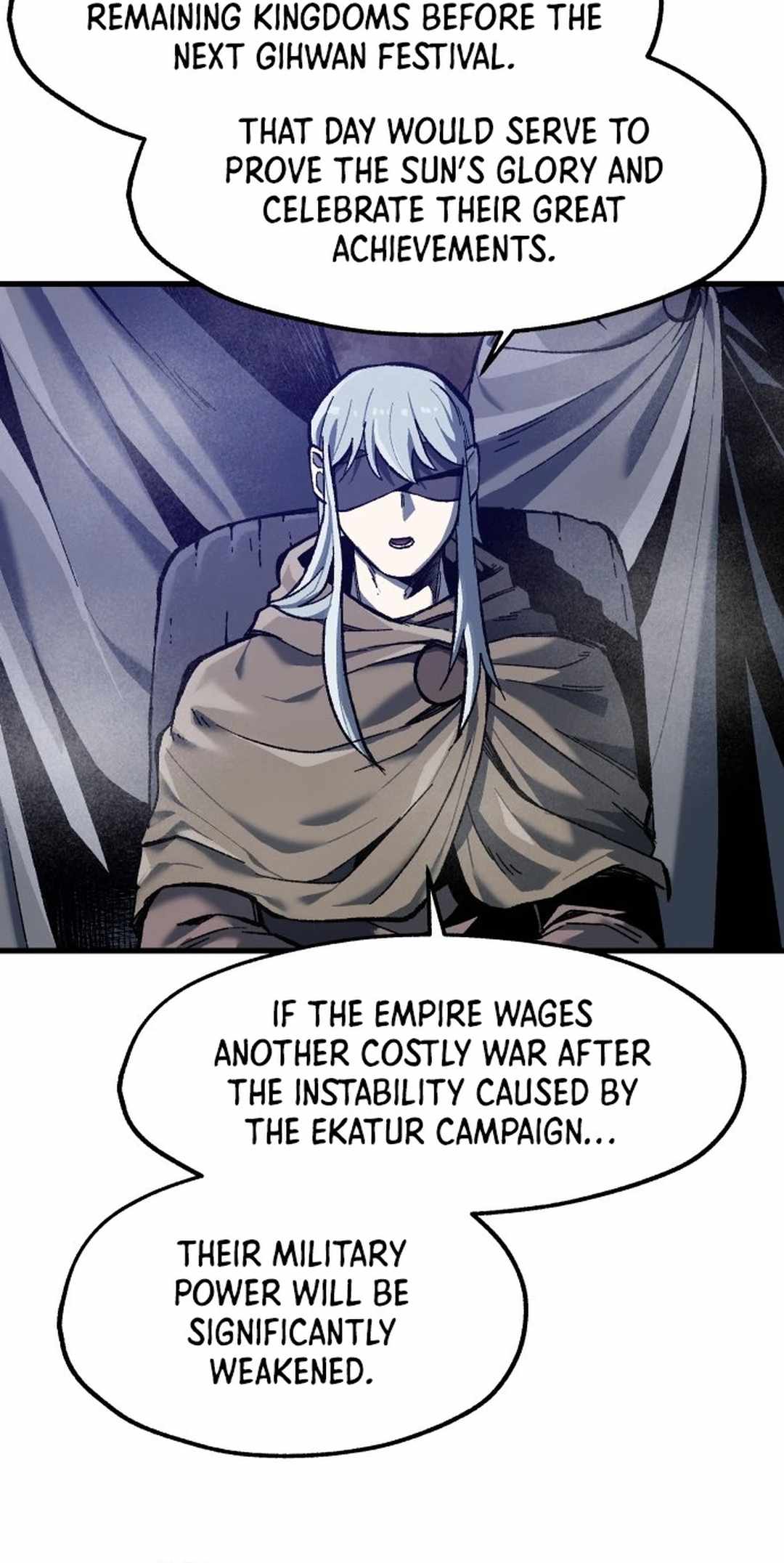 Lantern of the Dawn Chapter 46 - Page 46