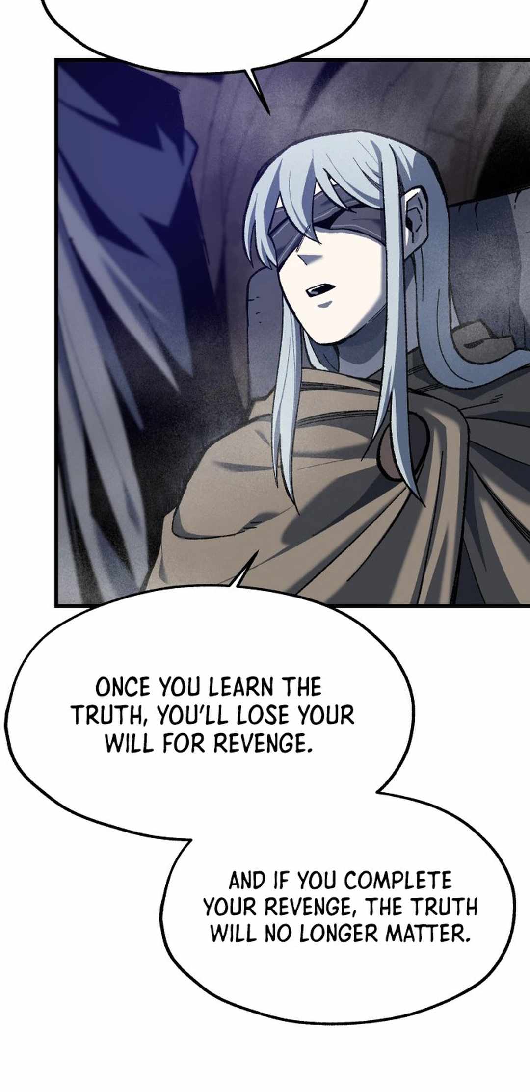Lantern of the Dawn Chapter 46 - Page 55