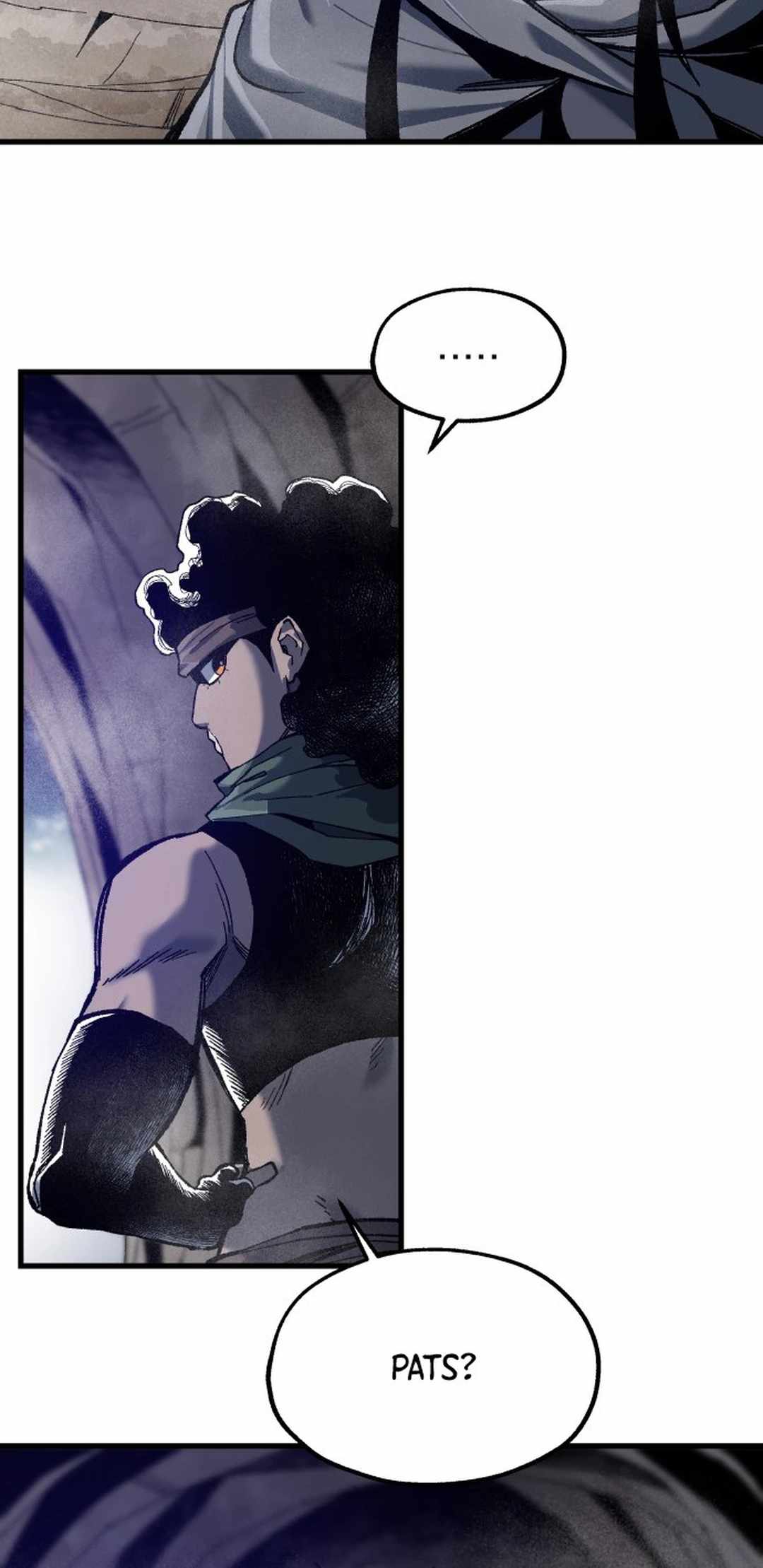 Lantern of the Dawn Chapter 46 - Page 64