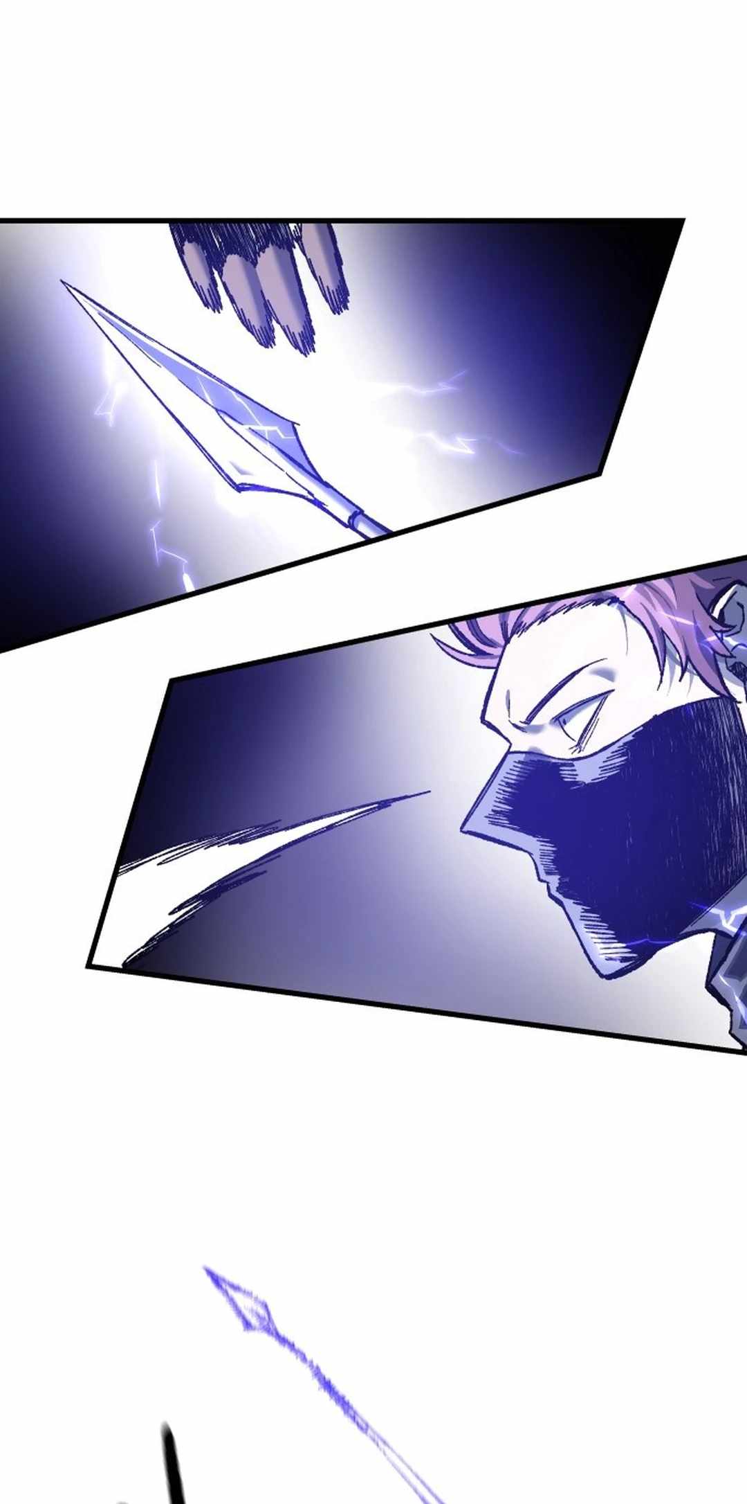 Lantern of the Dawn Chapter 47 - Page 13