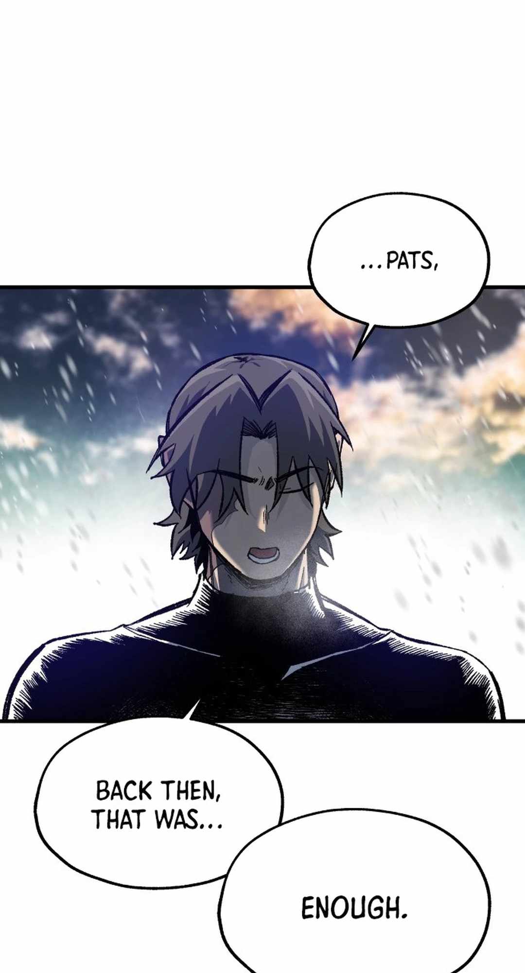 Lantern of the Dawn Chapter 47 - Page 24