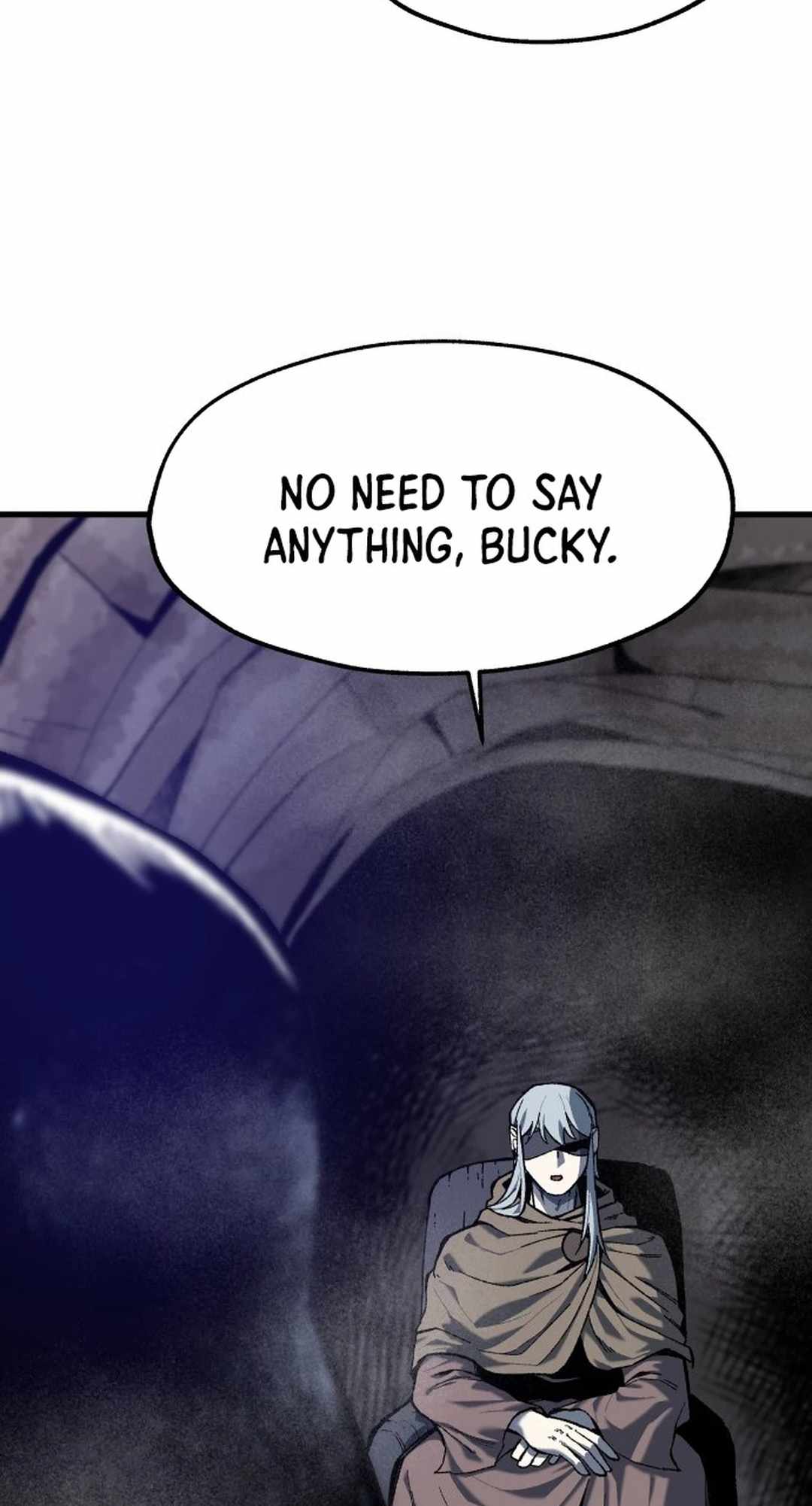 Lantern of the Dawn Chapter 47 - Page 25