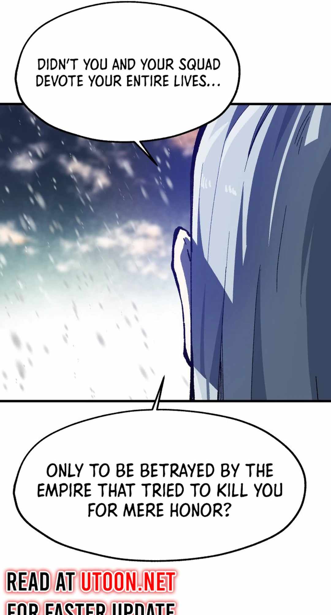 Lantern of the Dawn Chapter 47 - Page 28