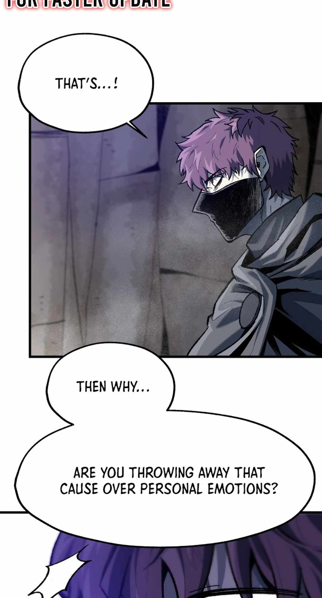 Lantern of the Dawn Chapter 47 - Page 29