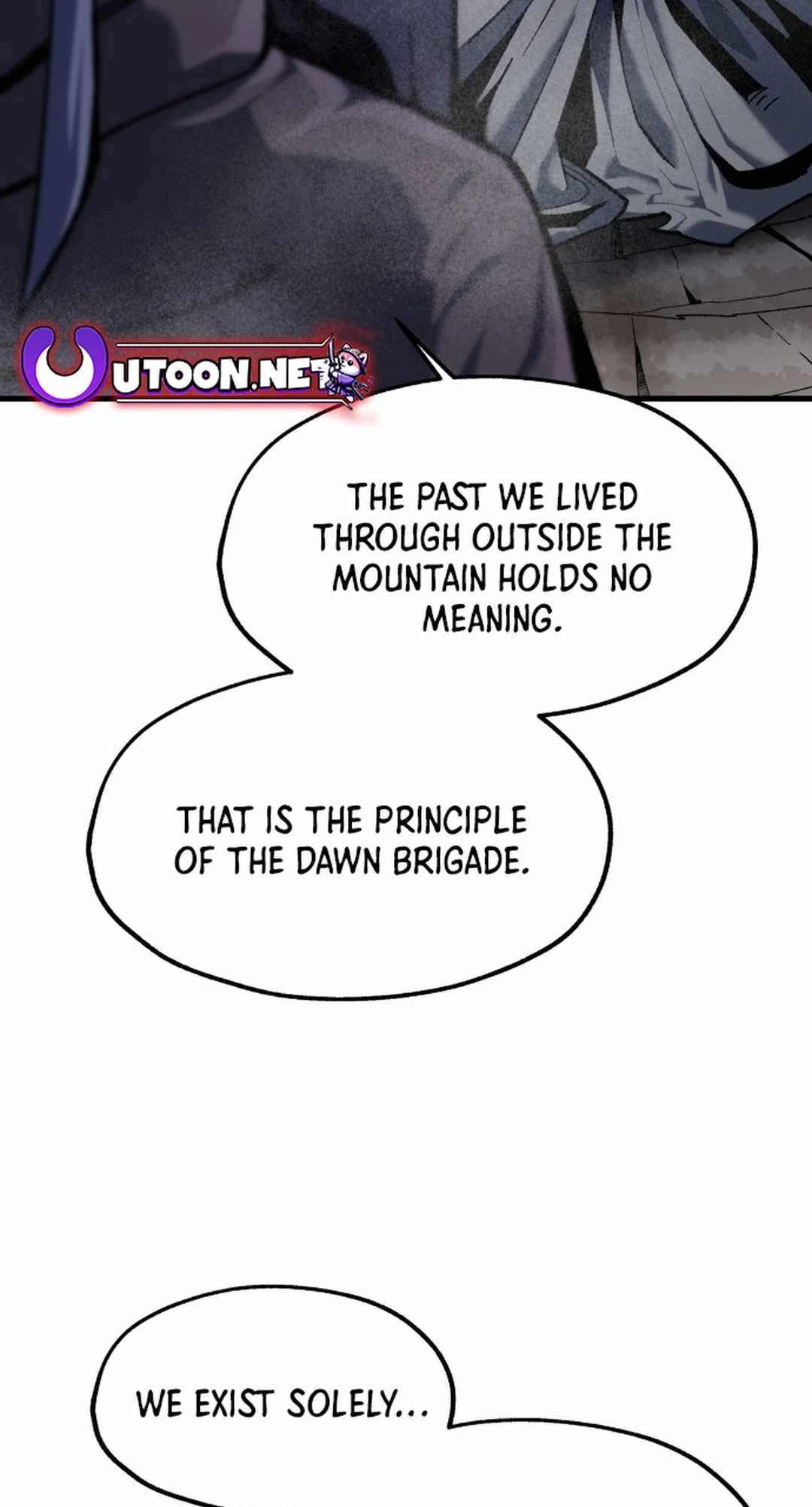 Lantern of the Dawn Chapter 47 - Page 32