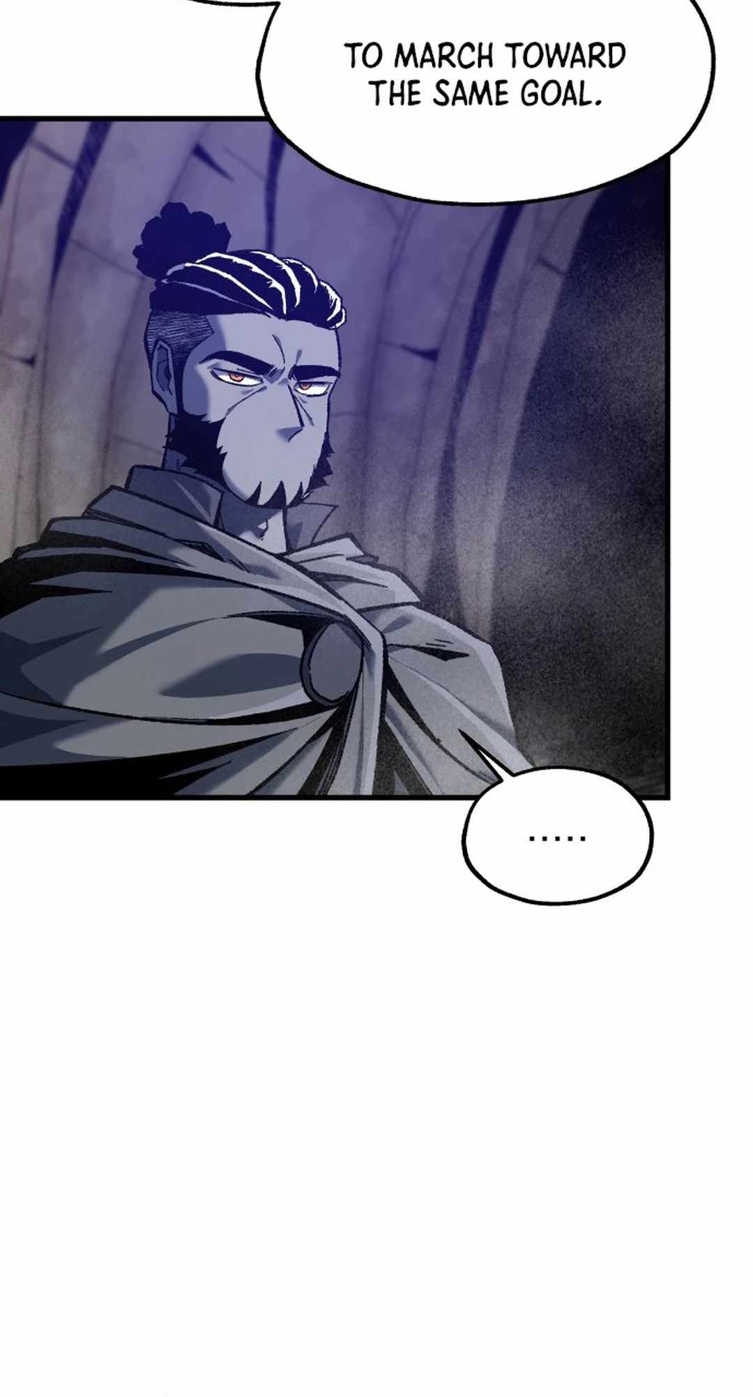 Lantern of the Dawn Chapter 47 - Page 33