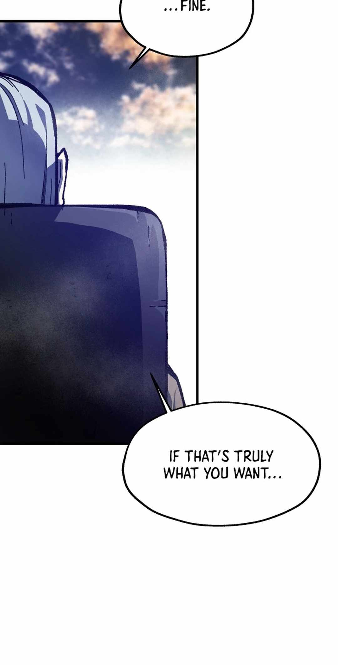Lantern of the Dawn Chapter 47 - Page 36