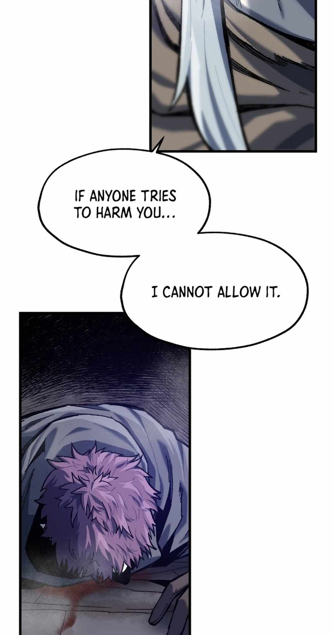 Lantern of the Dawn Chapter 47 - Page 42