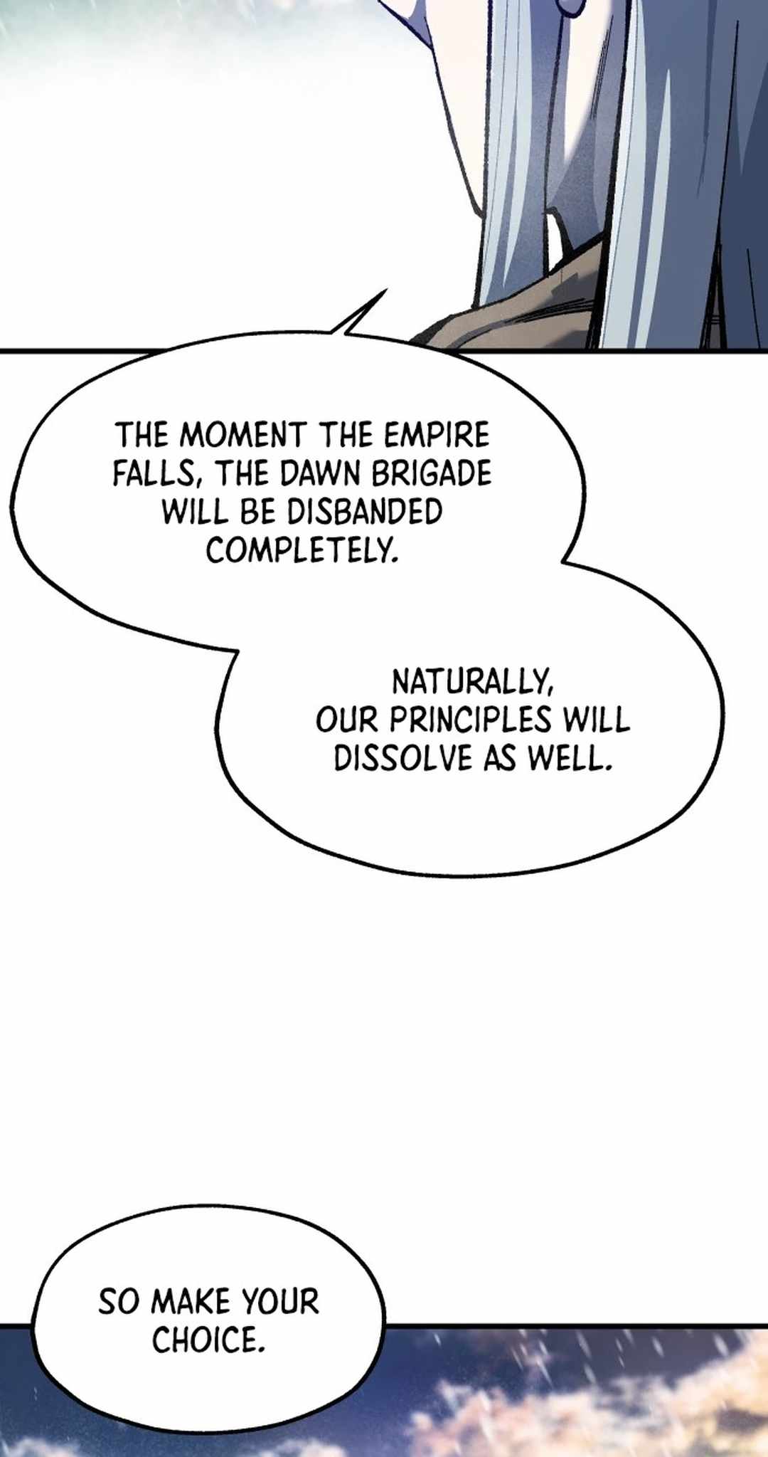 Lantern of the Dawn Chapter 47 - Page 45