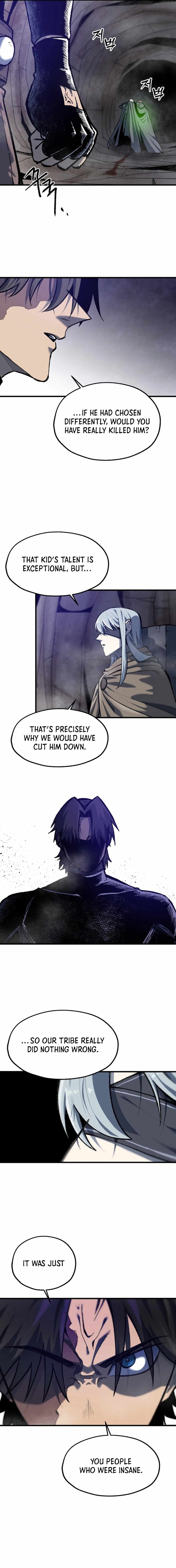 Lantern of the Dawn Chapter 47 - Page 51