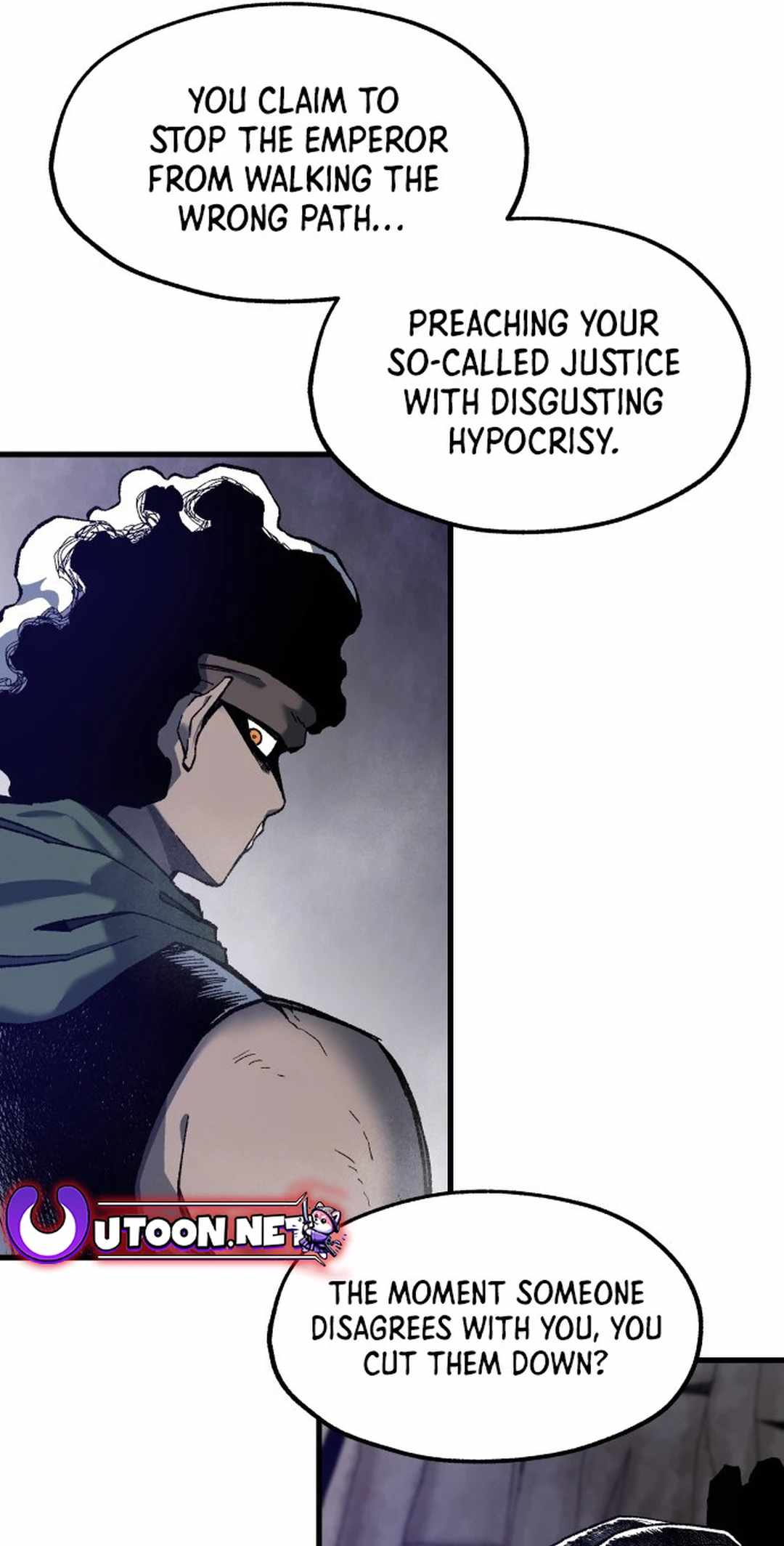 Lantern of the Dawn Chapter 47 - Page 52