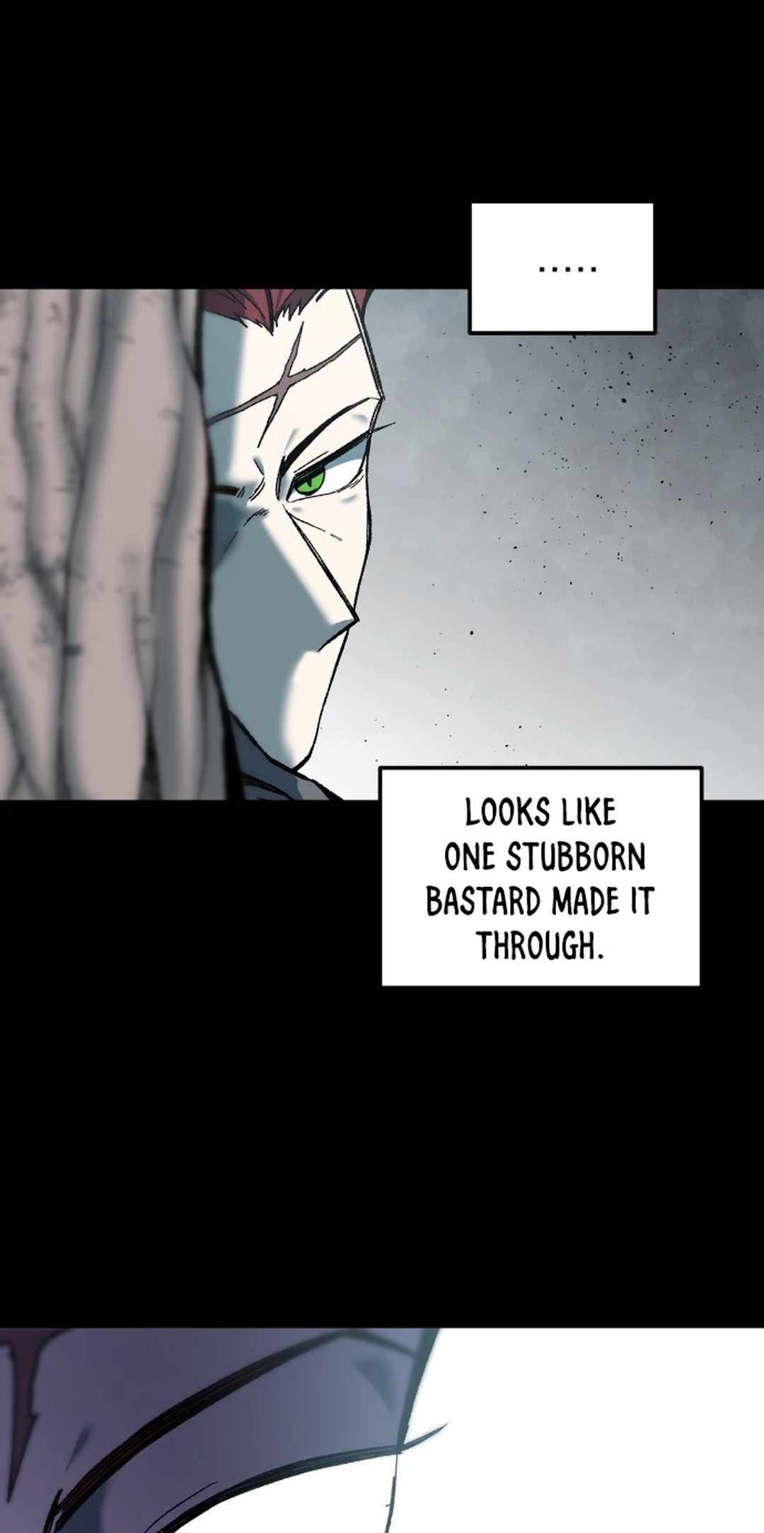 Lantern of the Dawn Chapter 47 - Page 6