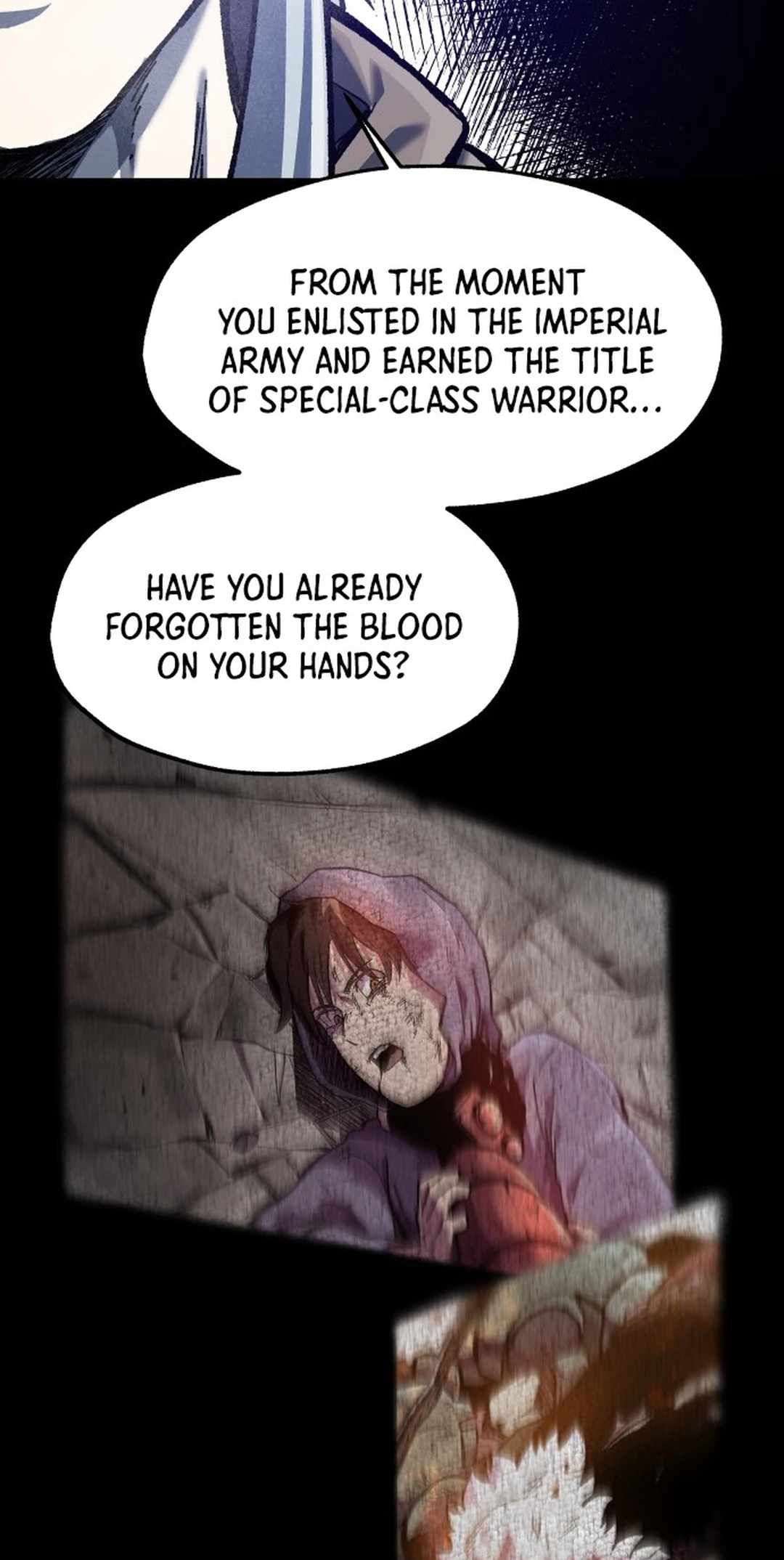 Lantern of the Dawn Chapter 47 - Page 61