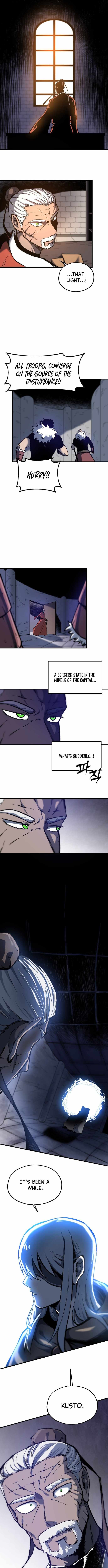 Lantern of the Dawn Chapter 49 - Page 10