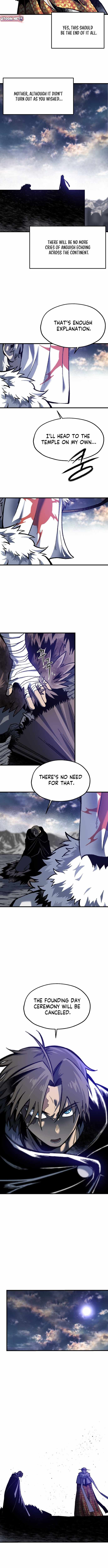 Lantern of the Dawn Chapter 49 - Page 6