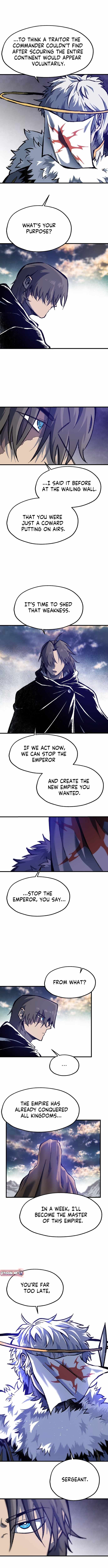Lantern of the Dawn Chapter 49 - Page 7