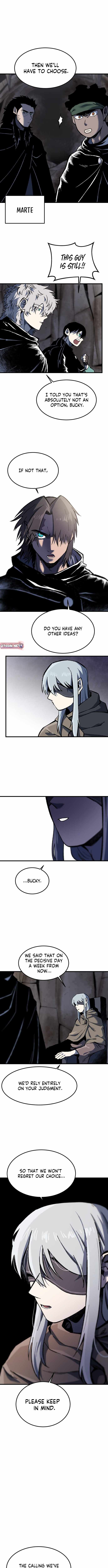 Lantern of the Dawn Chapter 50 - Page 2