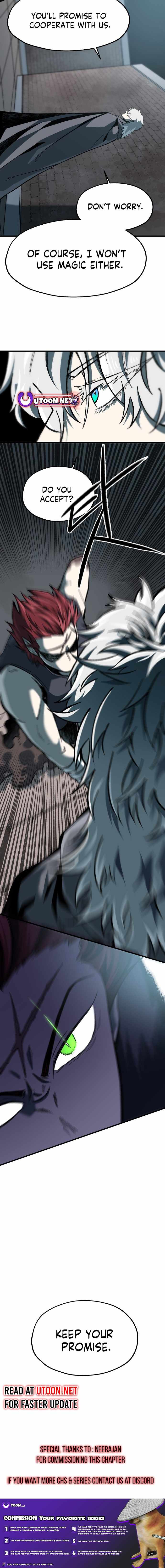 Lantern of the Dawn Chapter 51 - Page 11