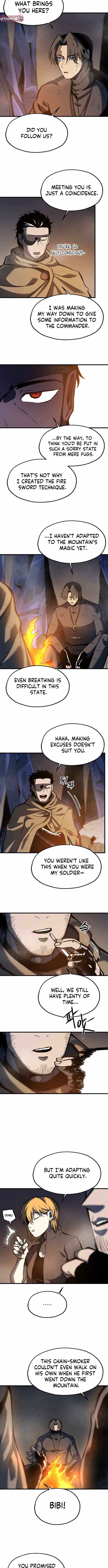 Lantern of the Dawn Chapter 51 - Page 6