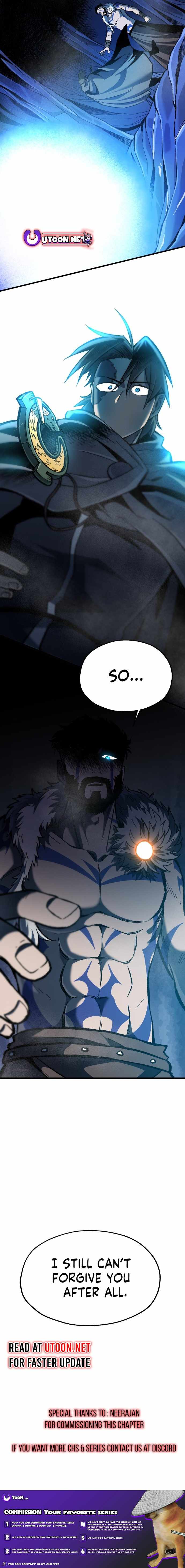 Lantern of the Dawn Chapter 52 - Page 11
