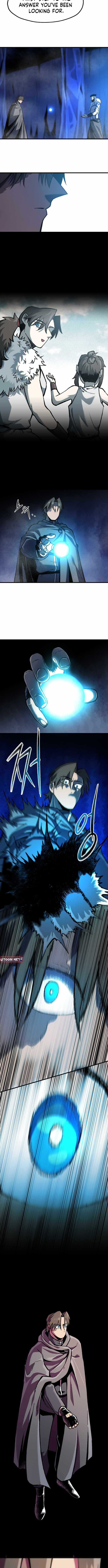 Lantern of the Dawn Chapter 52 - Page 9