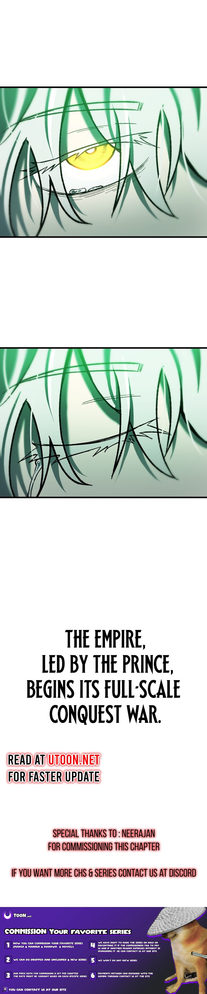 Lantern of the Dawn Chapter 53 - Page 11