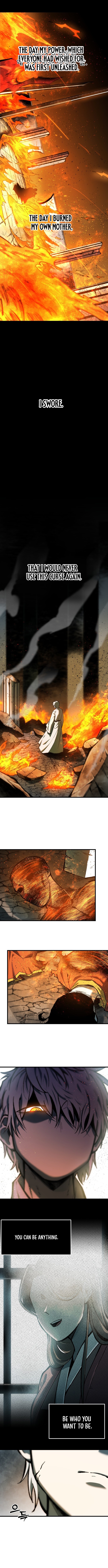 Lantern of the Dawn Chapter 55 - Page 7