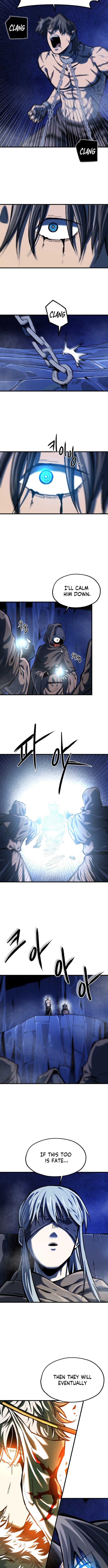 Lantern of the Dawn Chapter 56 - Page 11