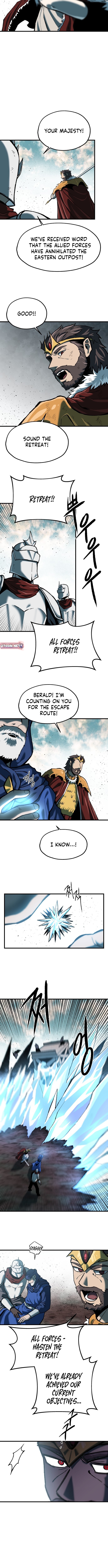 Lantern of the Dawn Chapter 56 - Page 3